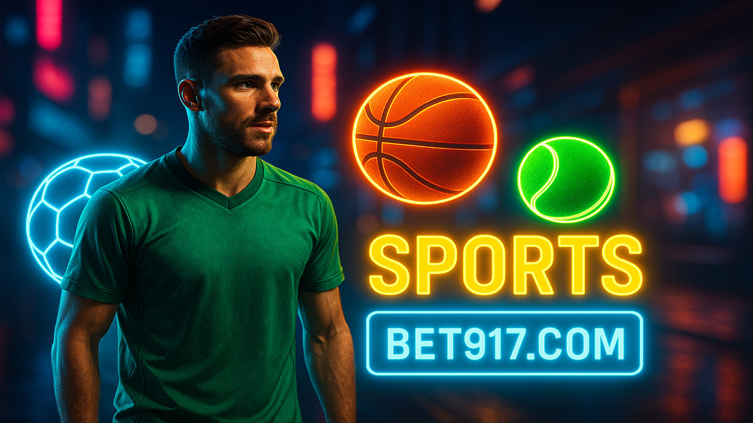 BET917.COM Apostas